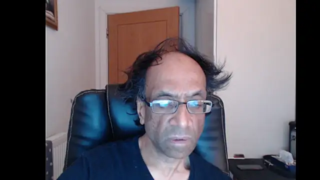 rauncher1 online show from June 26, 9:14 am
