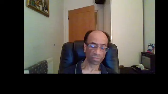 rauncher1 online show from June 26, 9:19 pm