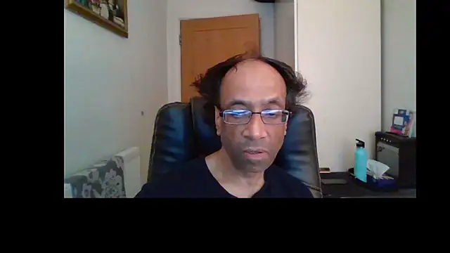 rauncher1 online show from June 28, 9:15 am