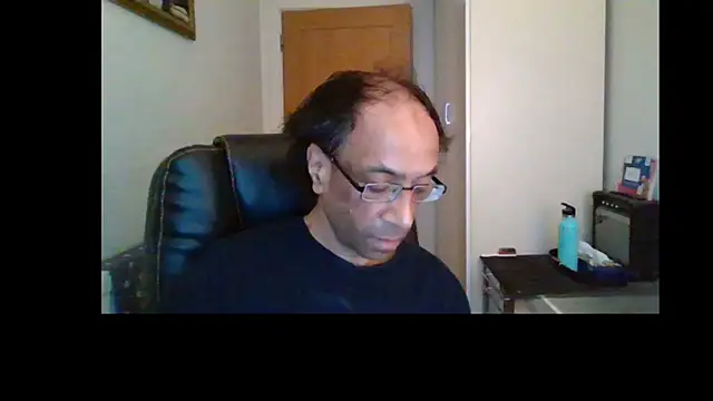 rauncher1 online show from June 29, 8:31 am