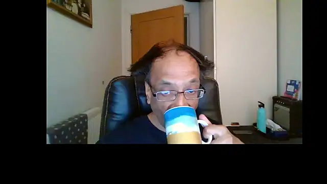 rauncher1 online show from June 30, 8:26 am