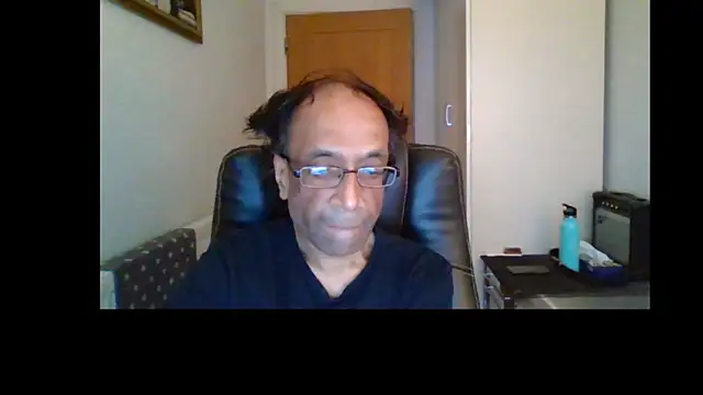 rauncher1 online show from July 1, 8:38 am