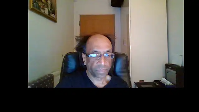 rauncher1 online show from July 5, 1:23 am
