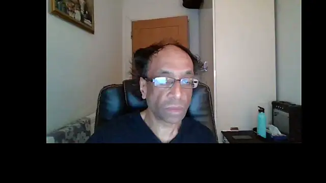 rauncher1 online show from July 7, 8:07 am