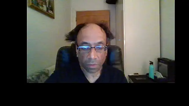 rauncher1 online show from July 7, 10:14 pm