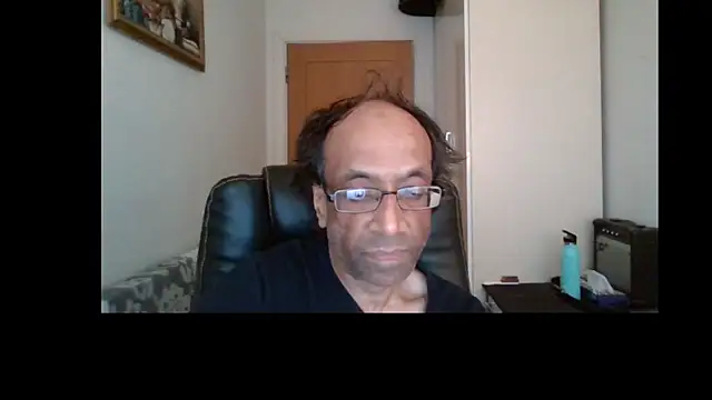 rauncher1 online show from July 8, 10:20 am