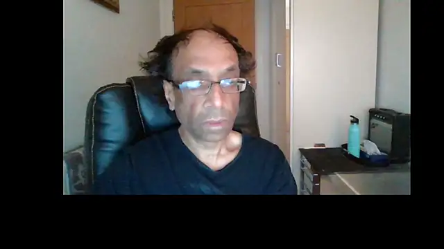 rauncher1 online show from July 10, 8:07 am