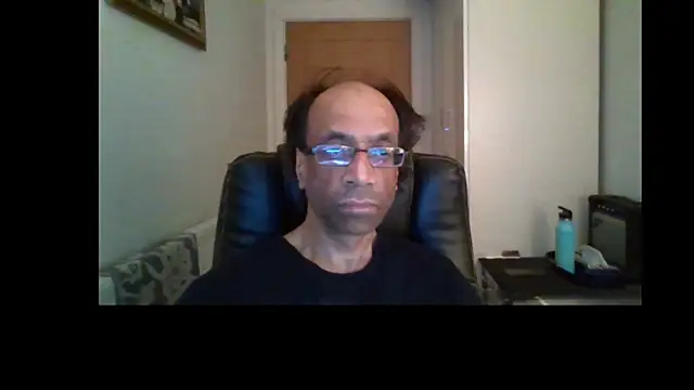 rauncher1 online show from July 11, 12:57 am