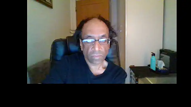 rauncher1 online show from July 12, 11:07 pm