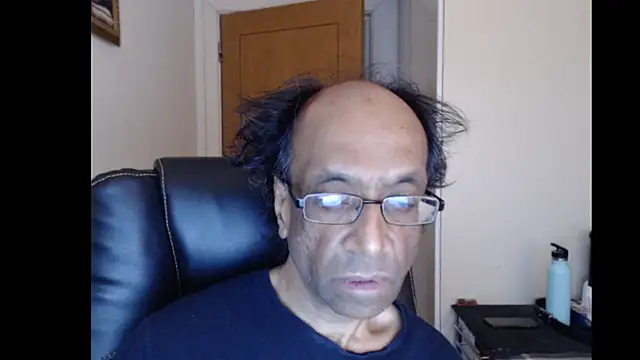 rauncher1 online show from July 14, 8:19 am