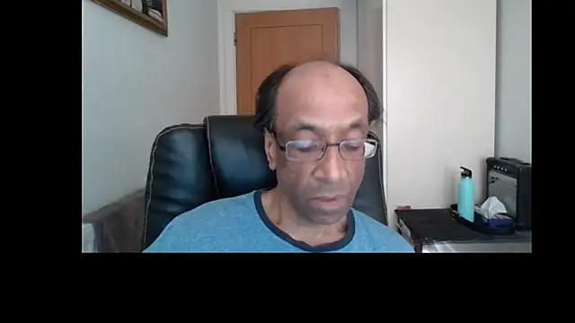 rauncher1 online show from July 15, 1:38 pm