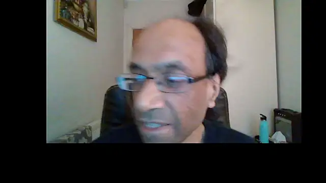 rauncher1 online show from July 17, 8:21 am