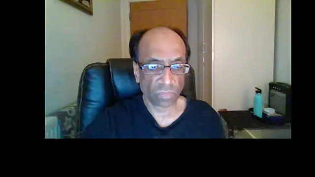 rauncher1 online show from July 18, 10:35 pm