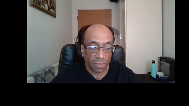 rauncher1 online show from July 19, 10:41 am