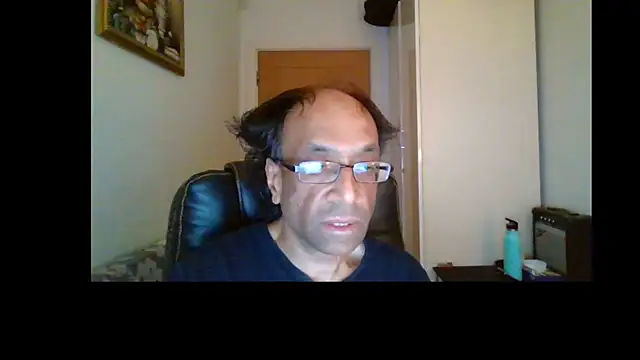 rauncher1 online show from July 20, 4:49 am