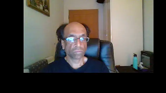 rauncher1 online show from July 23, 12:13 am
