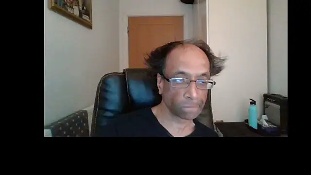 rauncher1 online show from July 23, 8:56 am