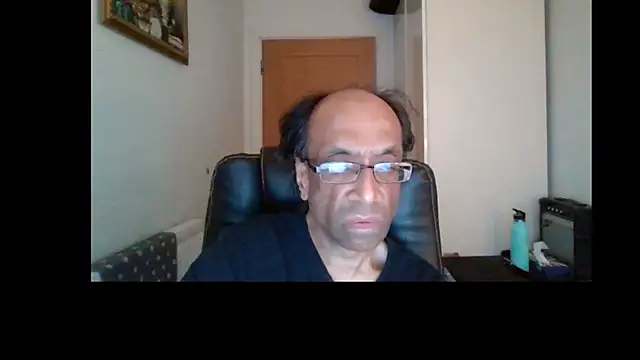 rauncher1 online show from July 24, 7:50 am