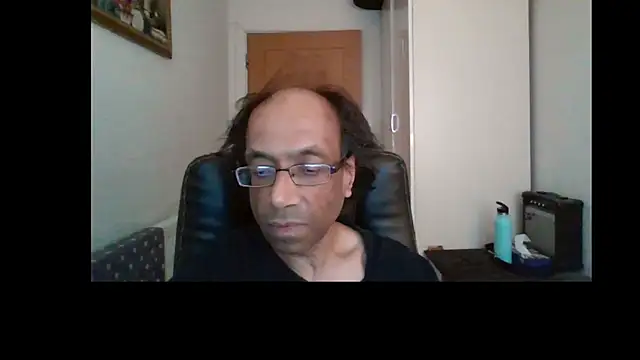 rauncher1 online show from July 25, 9:18 am