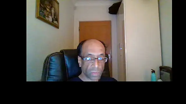 rauncher1 online show from July 25, 10:40 pm