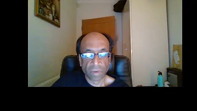 rauncher1 online show from July 26, 8:49 pm