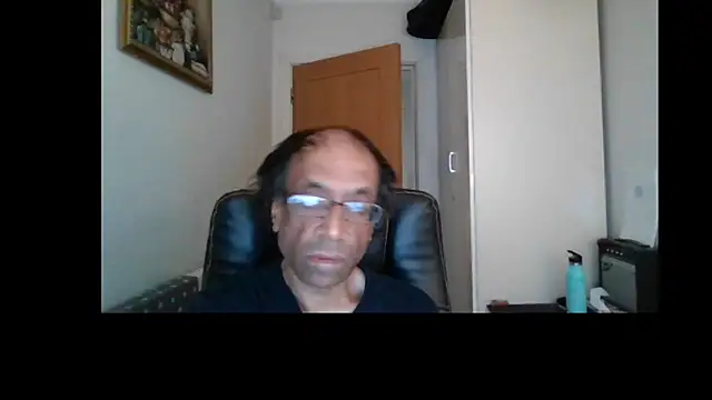 rauncher1 online show from July 27, 8:54 am