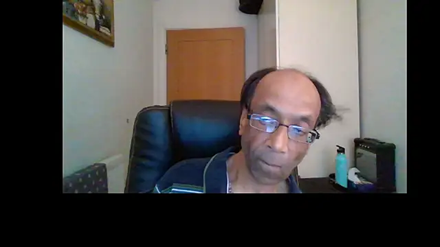 rauncher1 online show from July 28, 5:23 pm