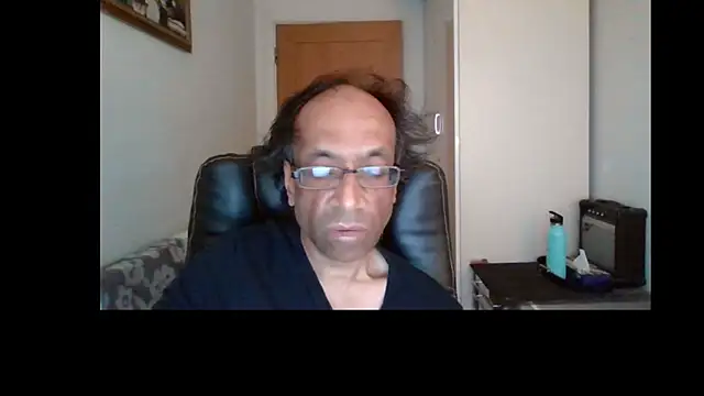 rauncher1 online show from July 31, 10:25 am