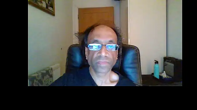 rauncher1 online show from July 31, 11:04 pm