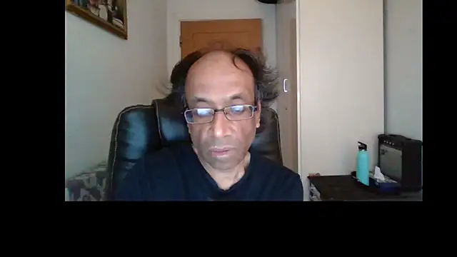 rauncher1 online show from August 2, 9:52 am