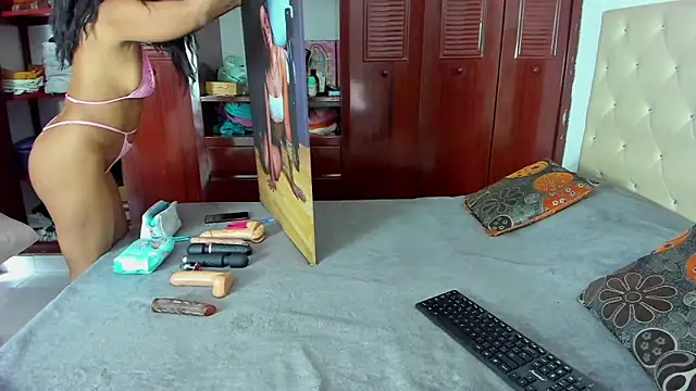 LUISSA  online show from January 11, 12:07 pm