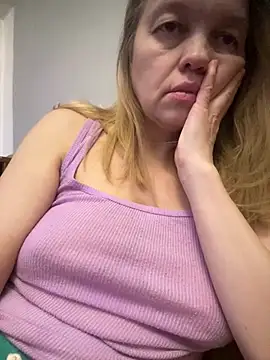 Susanel online show from January 10, 10:15 pm