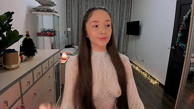 Bianca lala online show from December 20, 1:29 pm