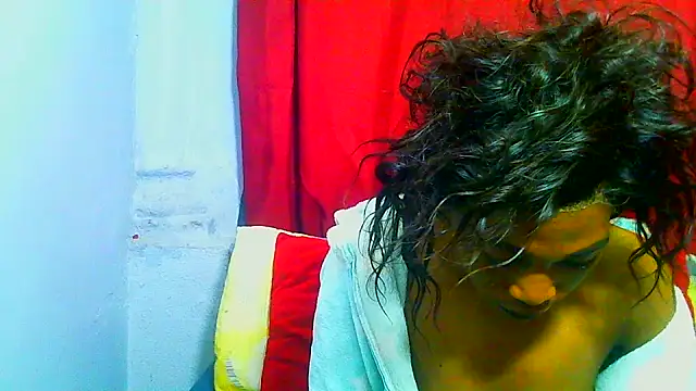freaky naughty online show from July 13, 9:01 am
