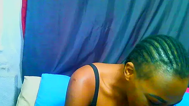 freaky naughty online show from July 30, 9:30 am