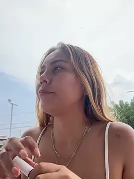 Brittanyrosexx online show from March 2, 6:30 pm