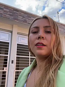 Brittanyrosexx online show from October 4, 8:29 pm