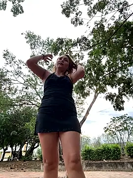 Brittanyrosexx online show from October 12, 9:25 pm