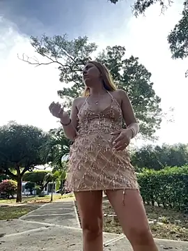 Brittanyrosexx online show from October 31, 8:32 pm