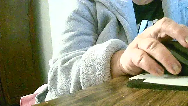 douceur63 online show from November 23, 11:21 am