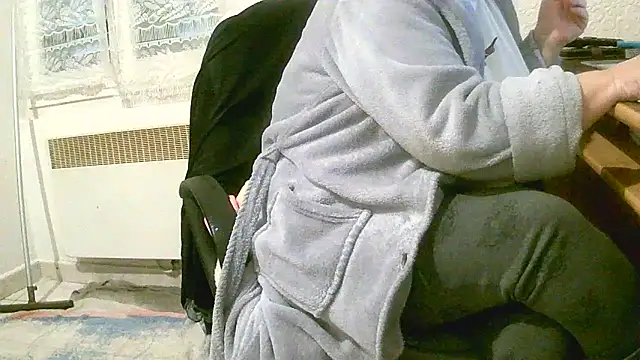 douceur63 online show from December 16, 11:48 am