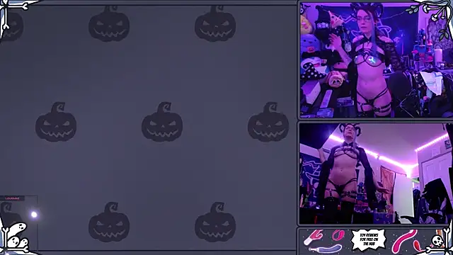 AnneSao online show from October 1, 11:11 pm