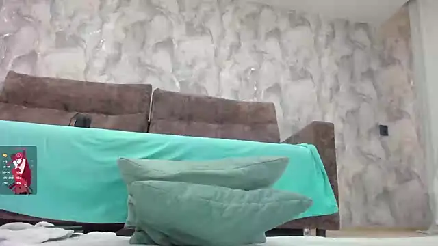 succubus online show from December 10, 11:32 am