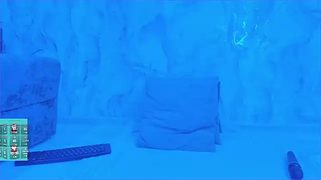 succubus online show from January 13, 3:36 pm