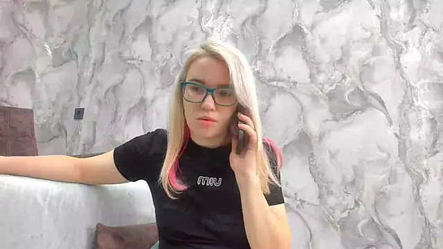 succubus online show from March 9, 10:19 am