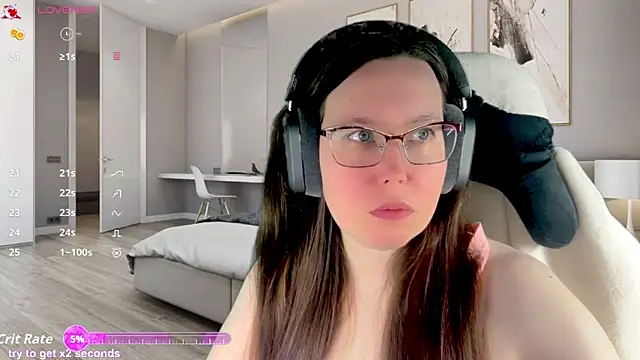 Victoria Romans online show from June 2, 11:18 pm