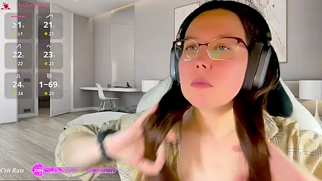 Snapshot of Victoria_Romans chatting on July 18, 4:11 pm Victoria Romans online show from July 18, 4:11 pm
