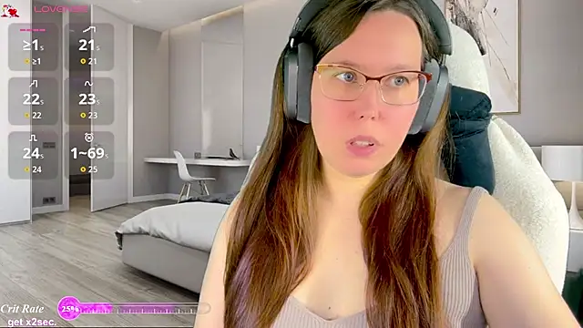 Snapshot of Victoria_Romans chatting on August 5, 6:00 pm Victoria Romans online show from August 5, 6:00 pm