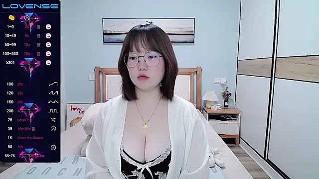 DianaYz online show from March 13, 12:02 pm