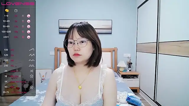 DianaYz online show from September 19, 12:39 pm